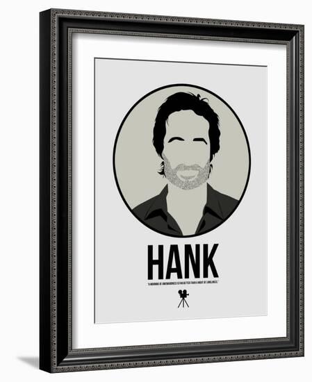 Hank-David Brodsky-Framed Art Print