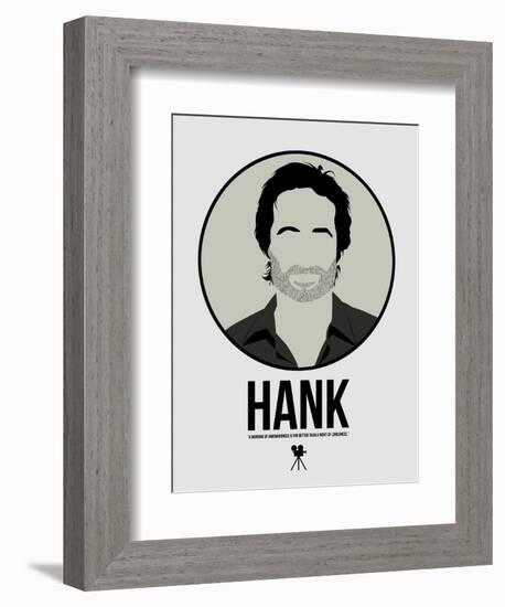Hank-David Brodsky-Framed Art Print