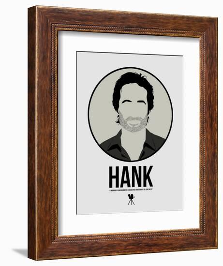 Hank-David Brodsky-Framed Art Print