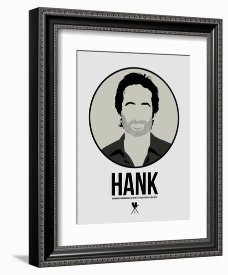 Hank-David Brodsky-Framed Art Print