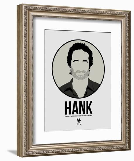 Hank-David Brodsky-Framed Premium Giclee Print