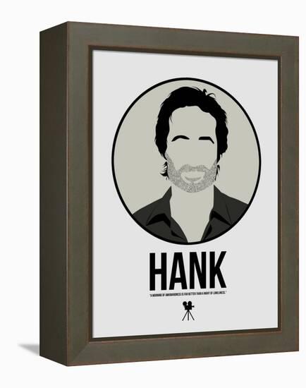 Hank-David Brodsky-Framed Stretched Canvas