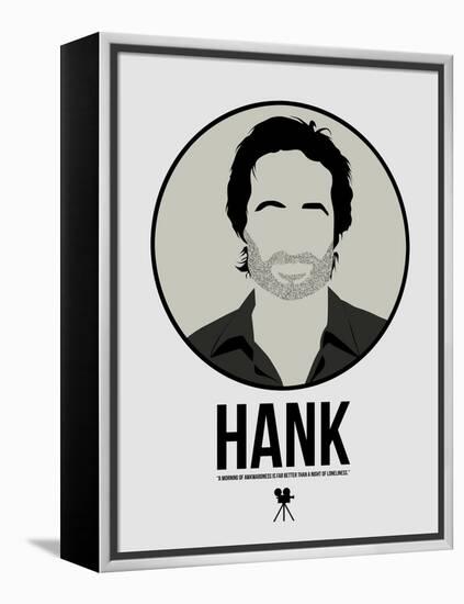 Hank-David Brodsky-Framed Stretched Canvas