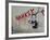 Hanksy-Banksy-Framed Giclee Print
