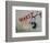 Hanksy-Banksy-Framed Giclee Print