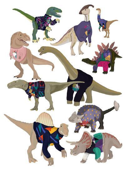 Art Print, , large