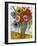 Hannah Daisy 1-Blenda Tyvoll-Framed Giclee Print