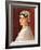 Hannah-Isidor Kaufmann-Framed Art Print