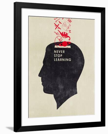 Art Print, , large