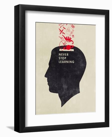Art Print, , large