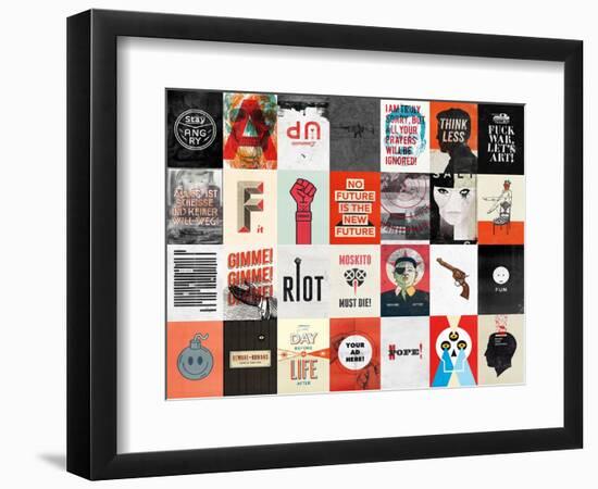 Art Print, , large