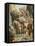 Hannibal Crossing the Alps-Tancredi Scarpelli-Framed Premier Image Canvas