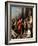 Hannibal Swearing Eternal Enmity to Rome-Jacopo Amigoni-Framed Giclee Print