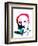 Hannibal Watercolor-Lora Feldman-Framed Premium Giclee Print