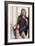 Hannie Caulder, 1971 Rachel Welch (photo)-null-Framed Photo