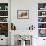 Hanovarian 002-Bob Langrish-Framed Photographic Print displayed on a wall