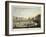 Hanover Square-Edward Dayes-Framed Giclee Print