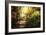 Hanover Wayside I-Alan Hausenflock-Framed Photographic Print