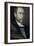 Hans Albert Von Der Gabelentz-Linsingen-Berthold Woltze-Framed Giclee Print