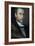 Hans Albert Von Der Gabelentz-Linsingen-Berthold Woltze-Framed Giclee Print