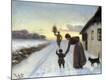 Premium Giclee Print