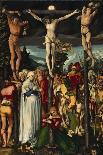 The Crucifixion of Christ, 1512-Hans Baldung-Giclee Print