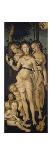 Adam and Eve, 1531-Hans Baldung-Giclee Print
