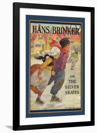 Art Print, , large