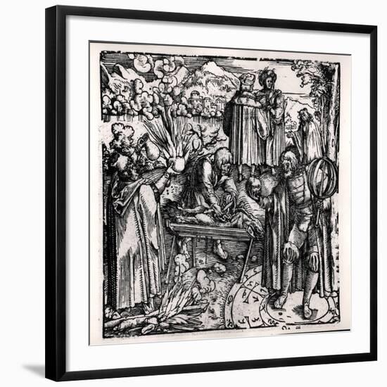 Giclee Print, , large