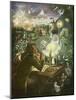 Hans Christian Andersen-Anne Grahame Johnstone-Mounted Giclee Print