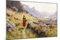 Giclee Print