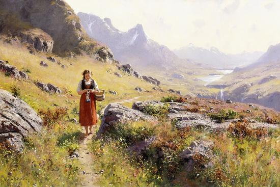 Giclee Print, , large