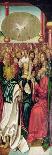 Bugnon Altarpiece: Pentecost, c.1507-Hans Fries-Giclee Print