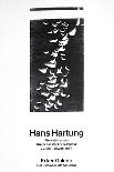 Untitled-Hans Hartung-Framed Art Print
