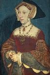 Jane Seymour-Hans Holbein the Younger-Giclee Print