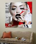 Glamourous II-Hans Jochem-Loft Art