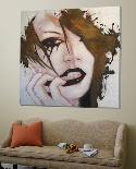 Glamorous II-Hans Jochem-Loft Art