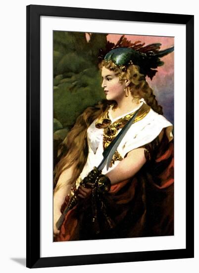 Giclee Print, , large