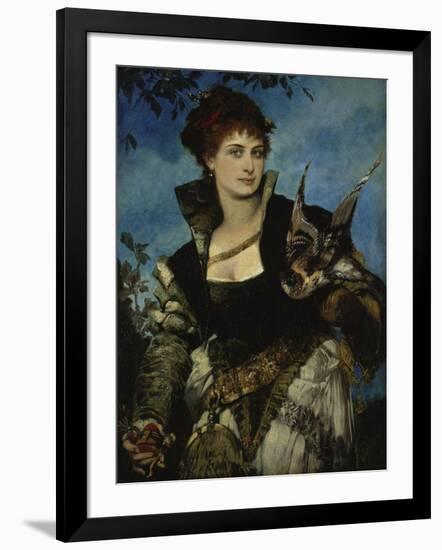 Giclee Print, , large