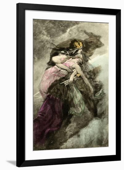 Giclee Print, , large