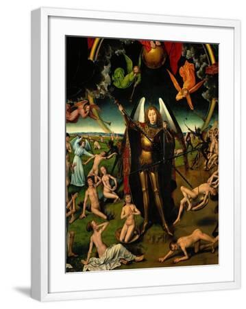Archangel Michael Art & Wall Art - Shop St. Michael Paintings