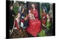 Premium Giclee Print