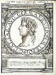 Titus Vespasianus-Hans Rudolf Manuel Deutsch-Giclee Print