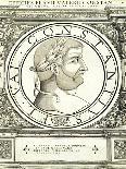 Constantius II-Hans Rudolf Manuel Deutsch-Giclee Print