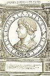 Maximinus II-Hans Rudolf Manuel Deutsch-Giclee Print