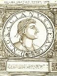 Constantius II-Hans Rudolf Manuel Deutsch-Giclee Print