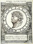 Nero-Hans Rudolf Manuel Deutsch-Giclee Print