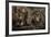 Hans Sachs, Scene 2 from 'Die Meistersinger'-null-Framed Giclee Print