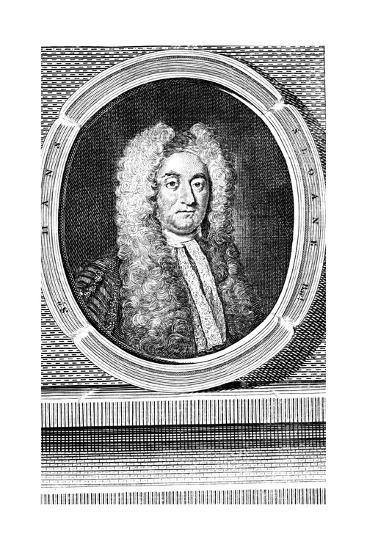 hans sloane english physician