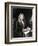 Hans Sloane, English physician and naturalist-Unknown-Framed Giclee Print